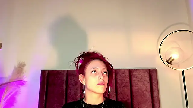 JupiteFox online show from 10-12-25, 05:12