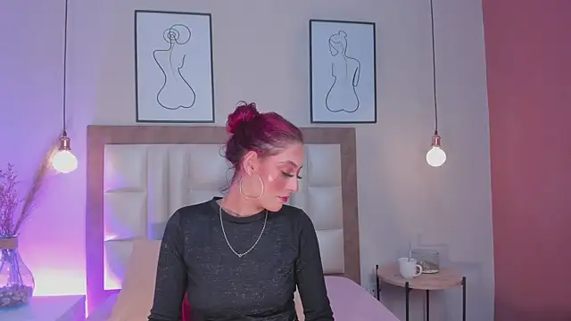 JupiteFox online show from 11-11-25, 12:43