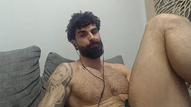 Verycutex online show from 02-13-26, 08:27