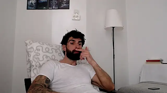 Verycutex online show from 03-16-26, 07:45