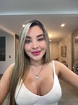 Alexa seexy1 online show from 02-16-25, 12:41