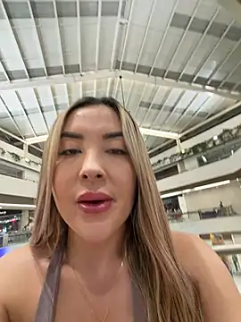 Alexa seexy1 online show from 07-13-26, 12:46