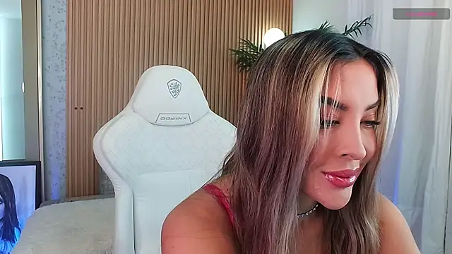 Alexa seexy1 online show from 07-31-26, 12:21
