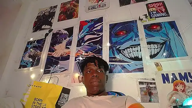 BlackRunning online show from 12-15-25, 04:17