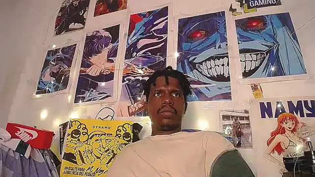 BlackRunning online show from 01-19-26, 07:45