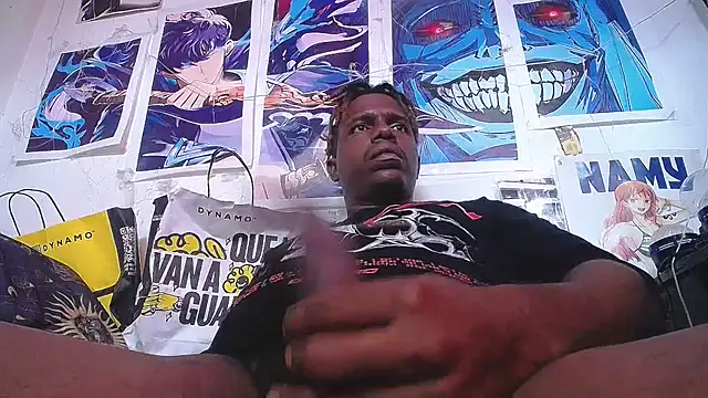 BlackRunning online show from 02-02-26, 02:16