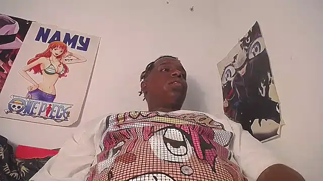 BlackRunning online show from 03-31-26, 04:13