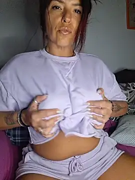 allyson22andy online show from 03-01-26, 09:28