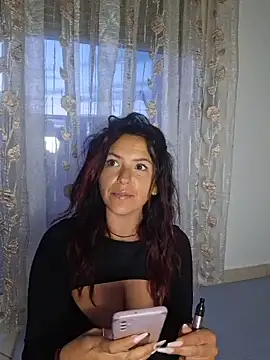 allyson22andy online show from 04-03-26, 05:22