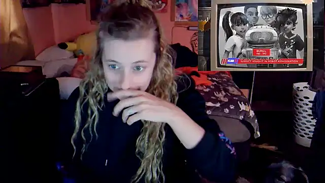 AsiaGoesPro online show from 03-16-26, 02:10