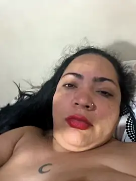 NIKOLE1301 online show from 11-29-25, 10:35