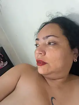 NIKOLE1301 online show from 05-24-26, 07:41