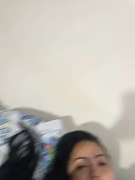 NIKOLE1301 online show from 06-06-26, 02:49