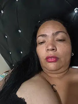 NIKOLE1301 online show from 06-07-26, 01:10