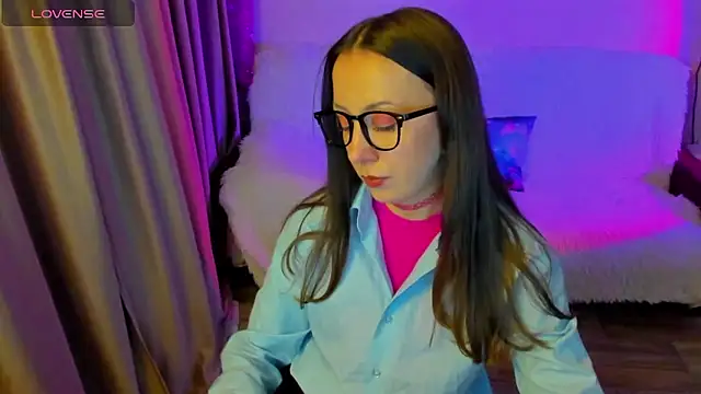 CurlySteph online show from 01-07-26, 06:21