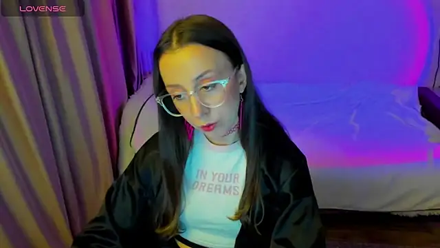 CurlySteph online show from 02-26-26, 03:55