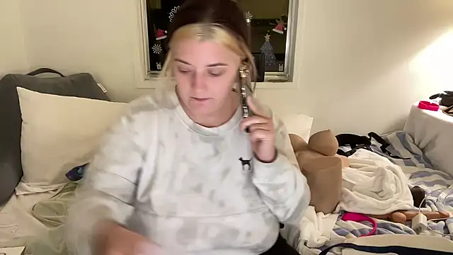 magicsparkles online show from 01-04-25, 02:46