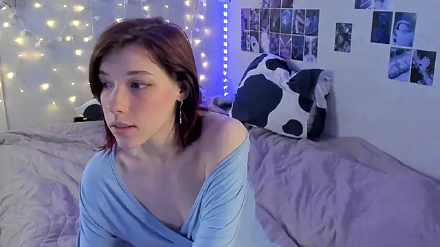 YunaPeace online show from 12-15-24, 11:34