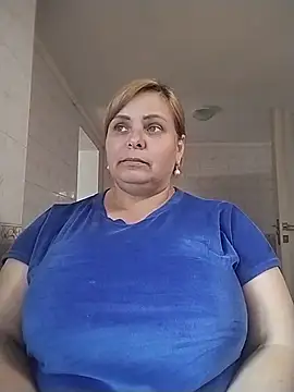 EvaCristal online show from 05-15-26, 11:28