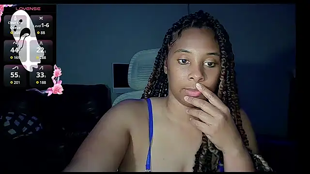 sassyslayz online show from 10-20-25, 02:34