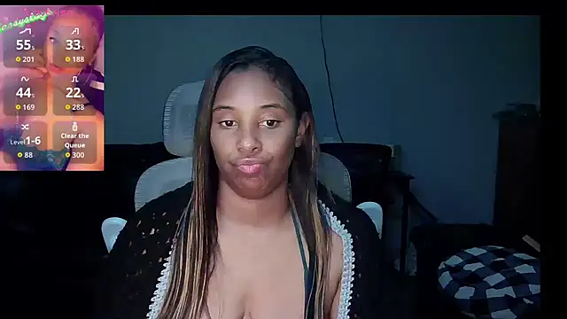 sassyslayz online show from 11-11-25, 03:17