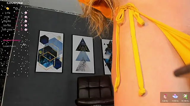 Fuckangelsts online show from 02-19-25, 04:44