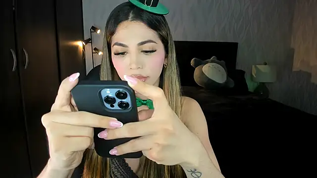 Snapshot of Kimy_Angel chatting on 03-17-25, 11:54 Kimy Angel online show from 03-17-25, 11:54