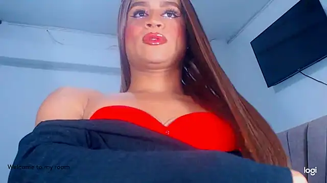 Valenntyna online show from 04-07-26, 07:25