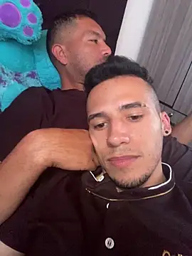 Snapshot of 12jun chatting on 09-13-25, 07:24 12jun online show from 09-13-25, 07:24