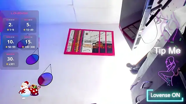 Sammybitchx online show from 02-17-26, 10:27