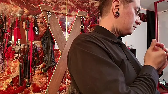 Snapshot of boy_n_girl chatting on 03-17-25, 11:00 boy n girl online show from 03-17-25, 11:00