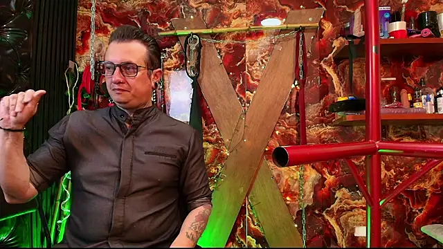 boy n girl online show from 03-22-26, 11:35