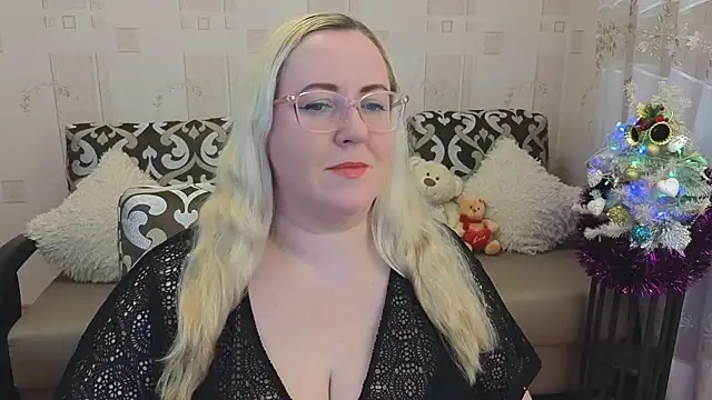 Ginesia online show from 12-11-24, 03:37