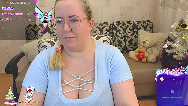 Ginesia online show from 01-09-25, 01:24