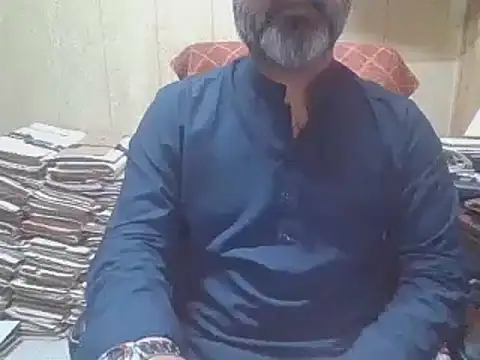 hairymaster95 online show from 10-29-25, 03:31