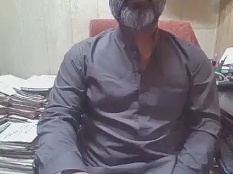 hairymaster95 online show from 11-05-25, 04:23