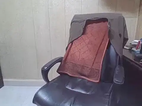 hairymaster95 online show from 11-23-25, 06:57