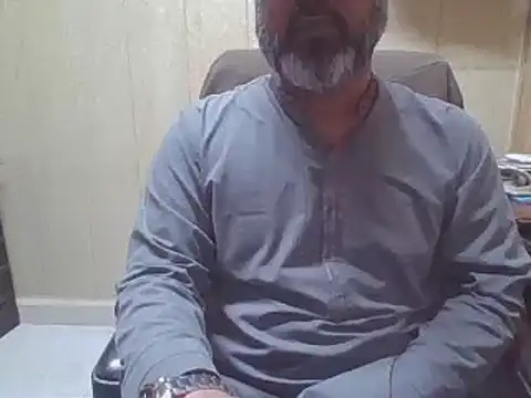 hairymaster95 online show from 11-27-25, 04:58