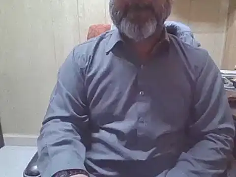 hairymaster95 online show from 12-03-25, 04:09