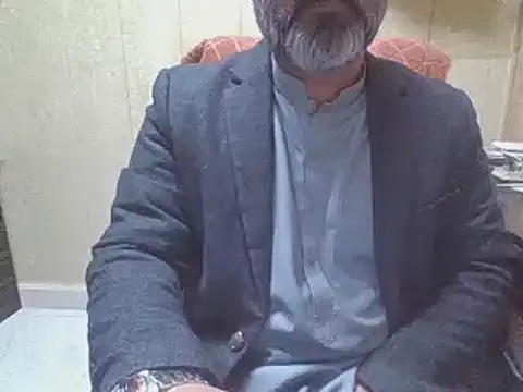 hairymaster95 online show from 01-14-26, 04:18