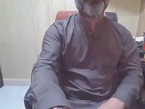 hairymaster95 online show from 03-27-26, 03:56