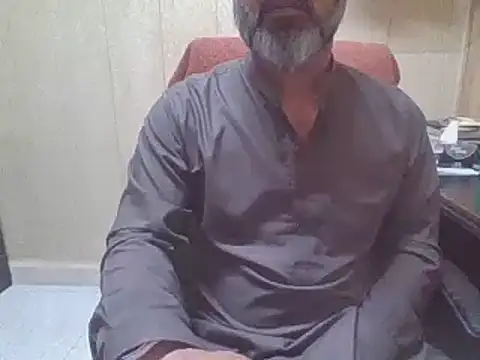 hairymaster95 online show from 03-31-26, 04:13