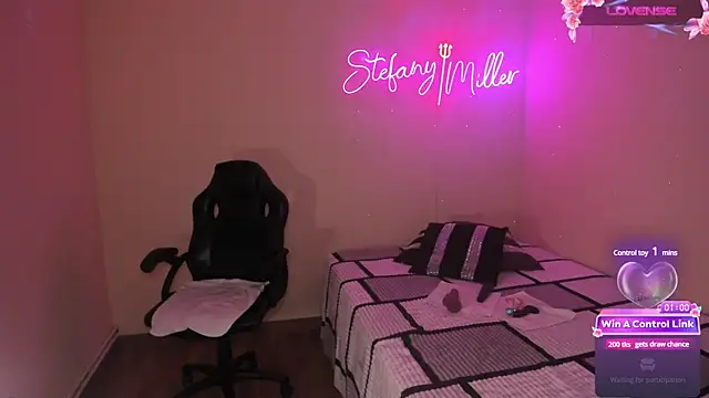 stefany miller77 online show from 02-20-25, 04:57