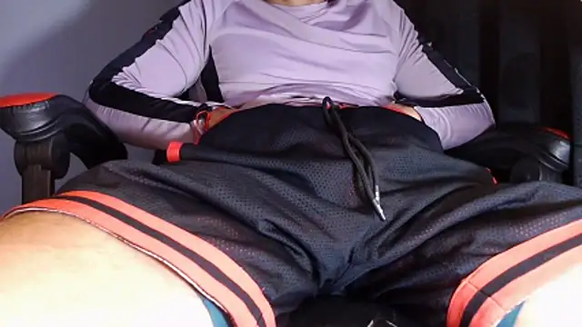 ErosFindomKing online show from 01-15-26, 08:56