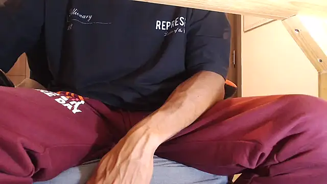 ErosFindomKing online show from 04-24-26, 12:35