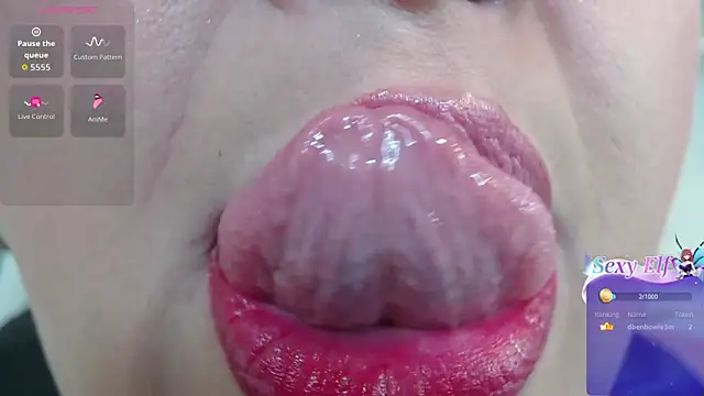 Kerly Doll online show from 03-26-26, 03:17