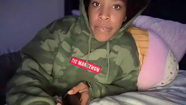 Cum2Charm online show from 02-05-26, 03:55