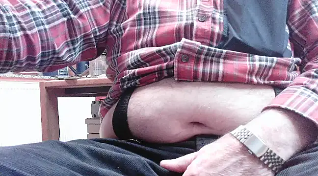 HaraldGermany online show from 12-30-24, 05:23