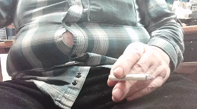 HaraldGermany online show from 01-31-25, 07:08