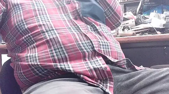 HaraldGermany online show from 02-05-25, 08:25